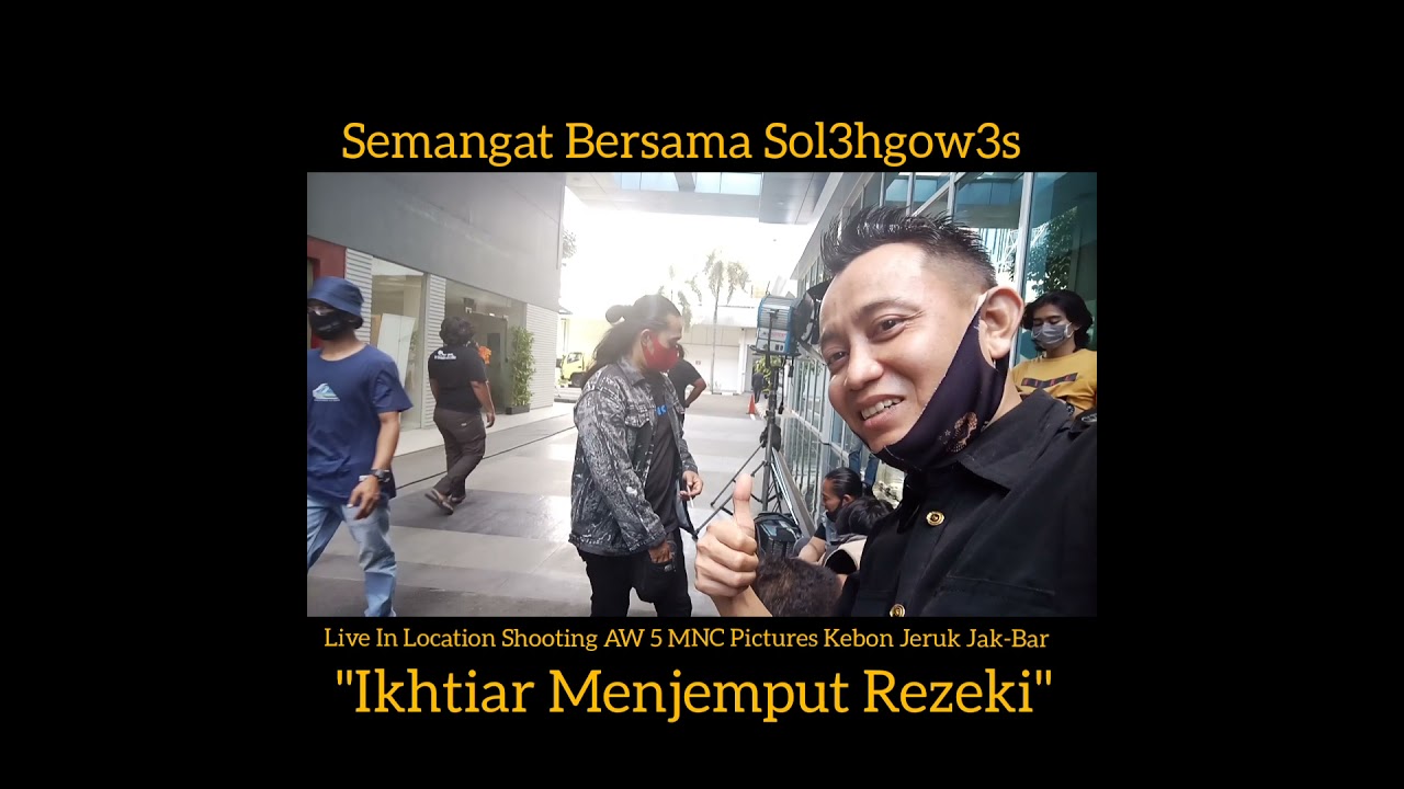 AW5 MNC Pictures Kebon Jeruk