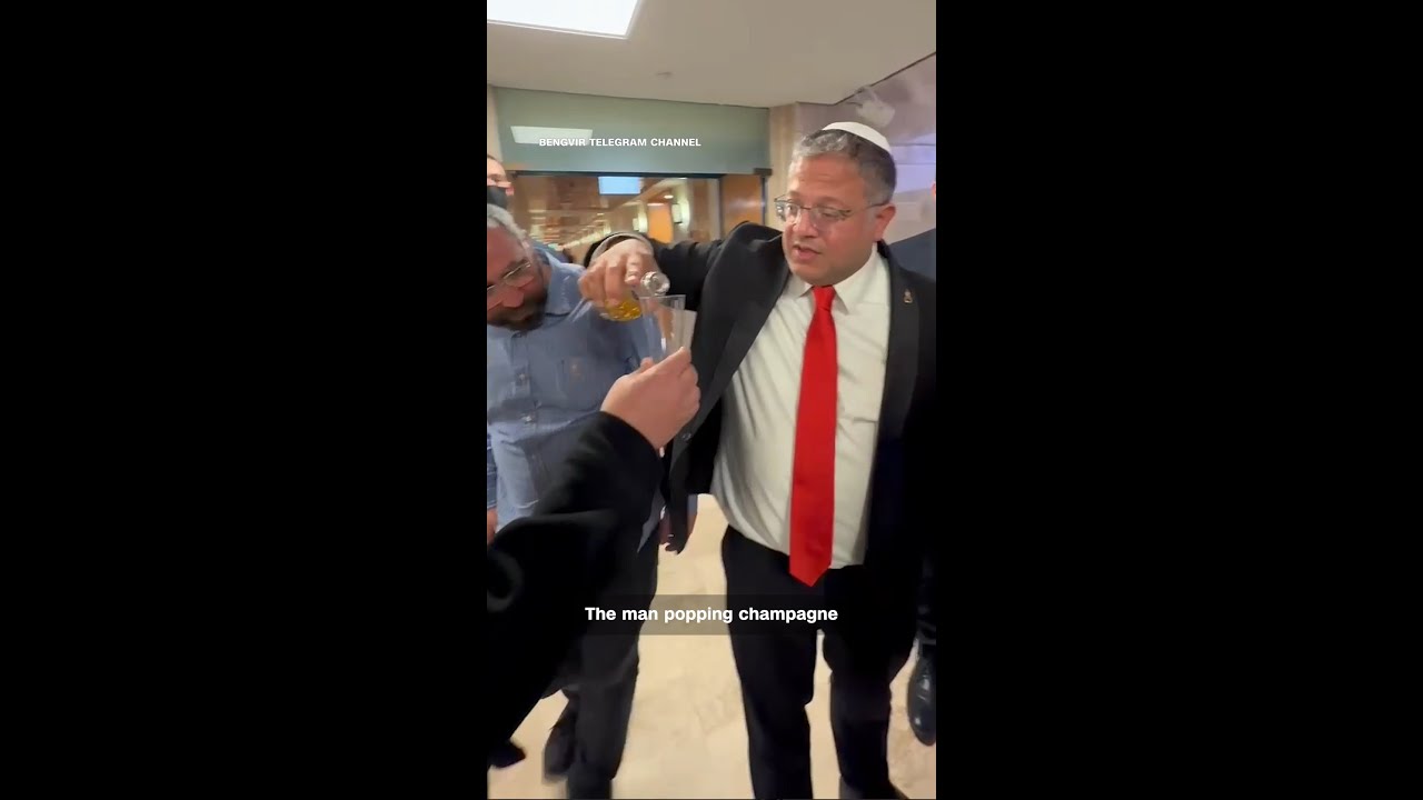 Израиль принял закон о смертной казни для палестинцев.