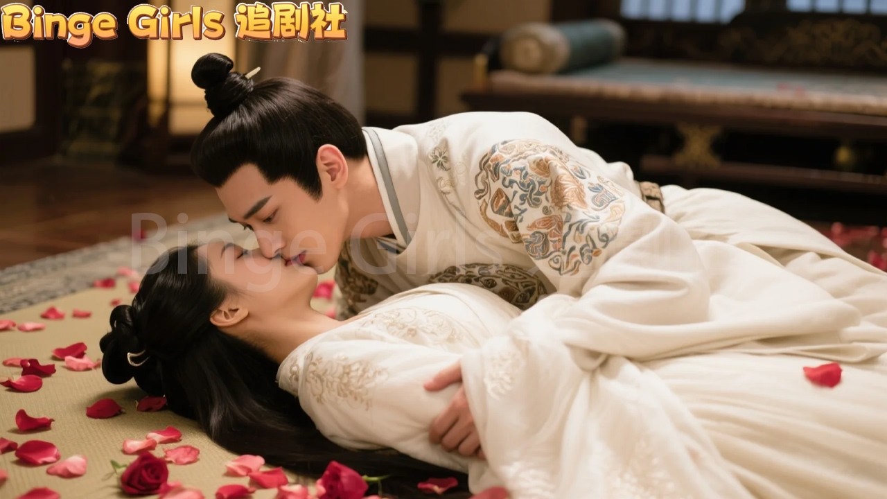 【完整版】禁忌之愛！哥哥愛上妹妹，竟強制讓她成為自己的女人！#欲求#爱情#甜寵 #复仇#Binge Girls 追劇社