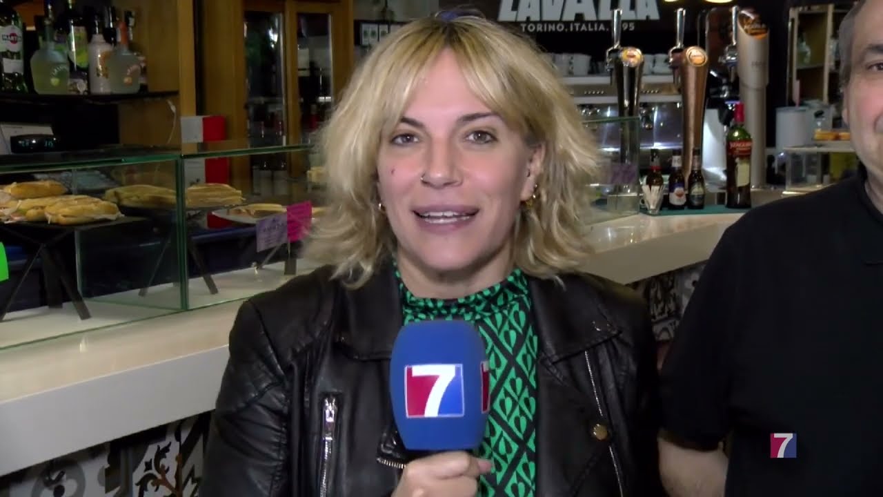 Las tardes de Tele7 15.03.2024
