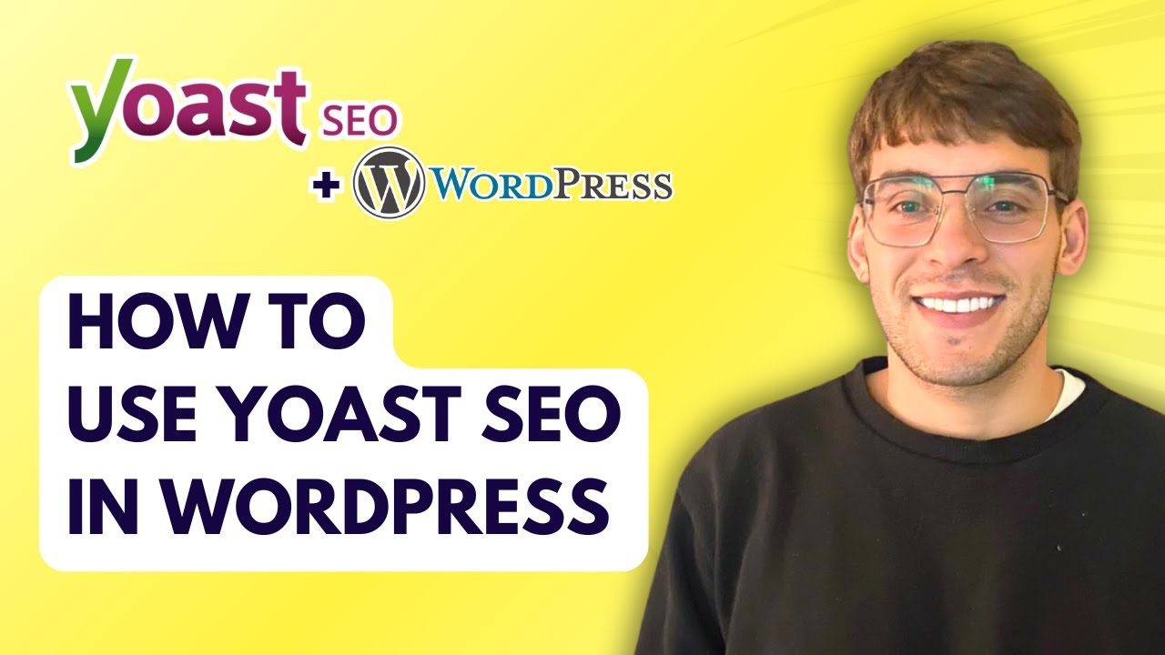 How to Use Yoast SEO in Wordpress [2026 Full Guide]