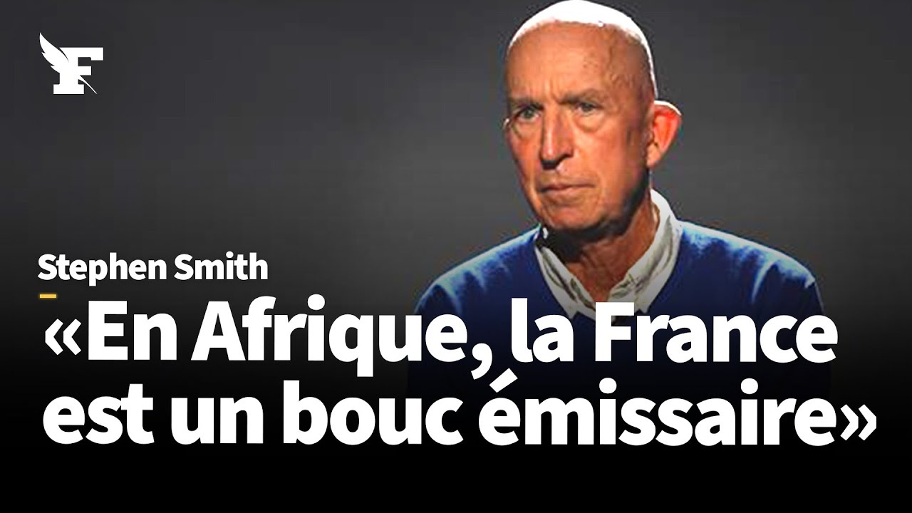Comment expliquer le sentiment anti-français en Afrique ?