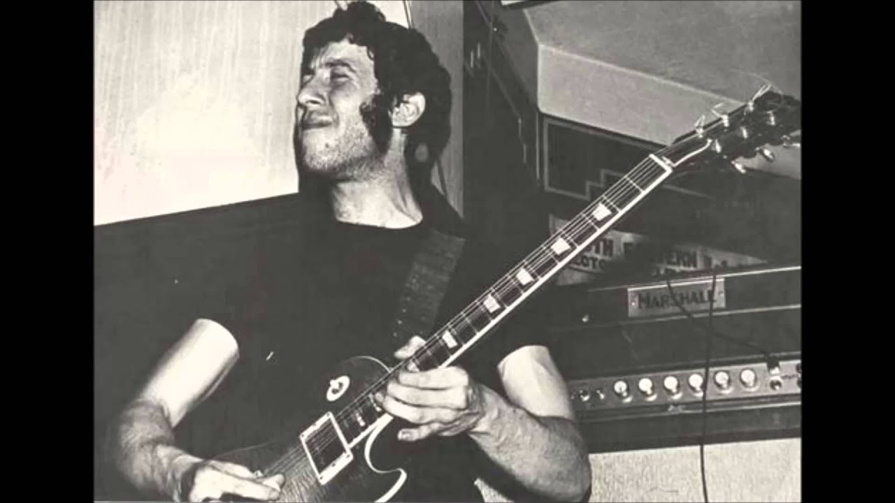 Green & Clapton