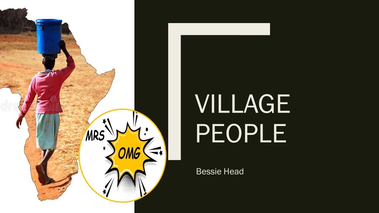 What is  Village People  about