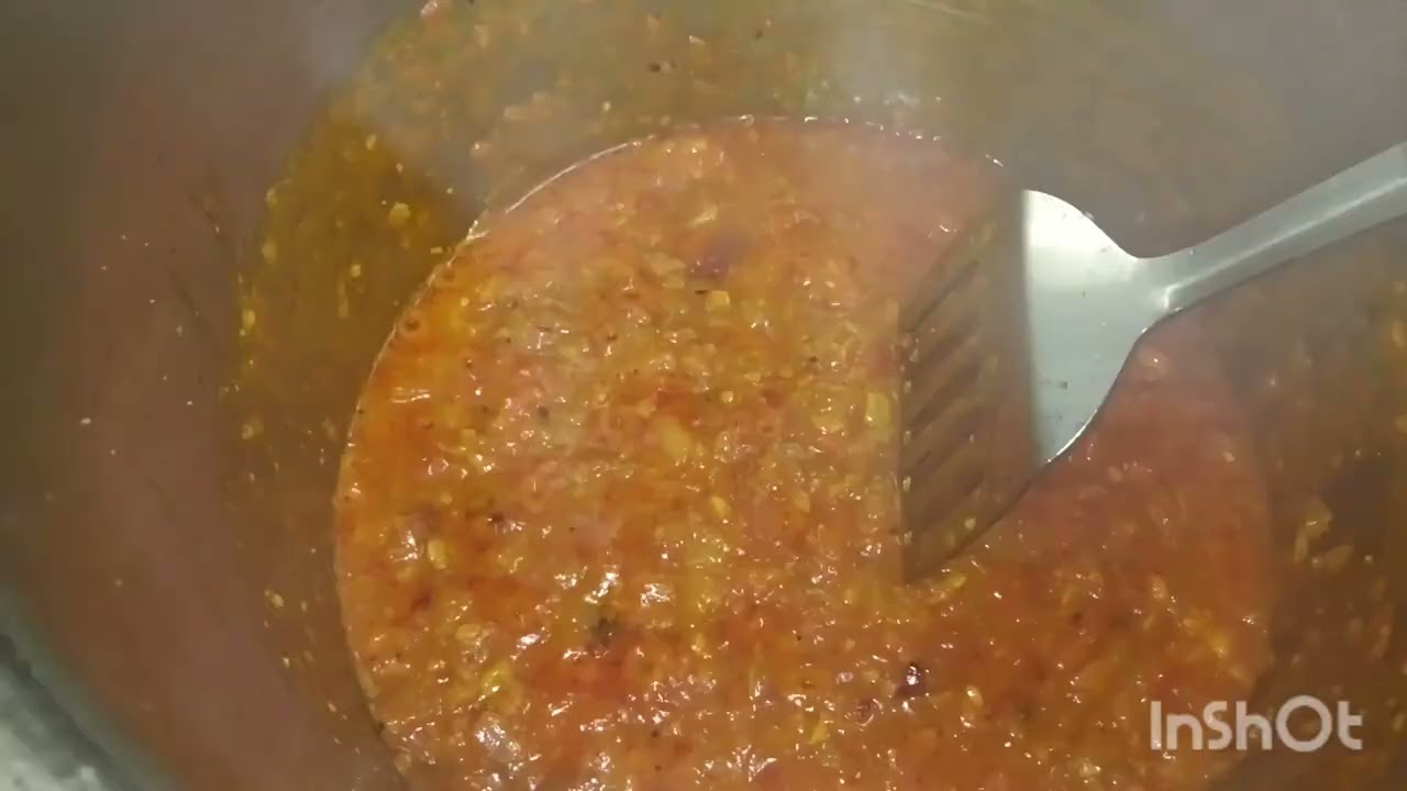 Healthy and tasty masoor dal#👍February 2, 2026
