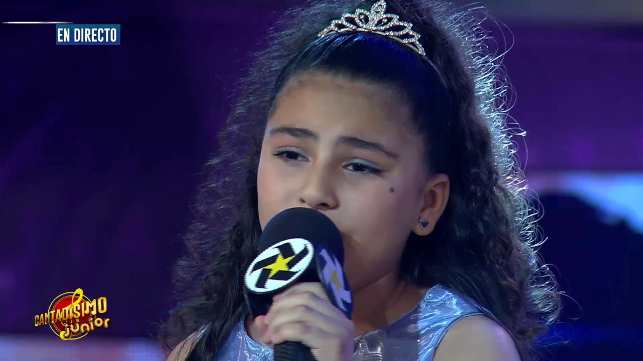 Ashelee Madera “Ya nunca más”