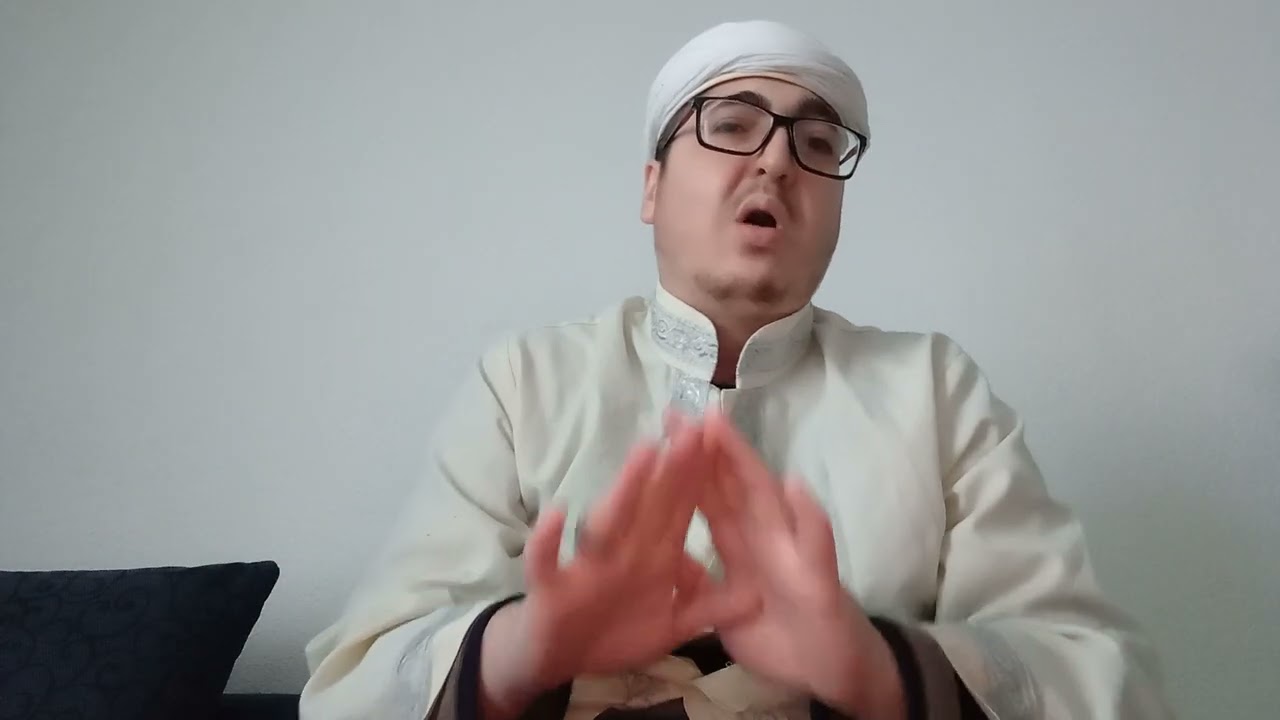 Sohbet:seyh haydar naksibendi abtal:Allah,resul istedigi gibi inanalim müslüman sûnni olalim