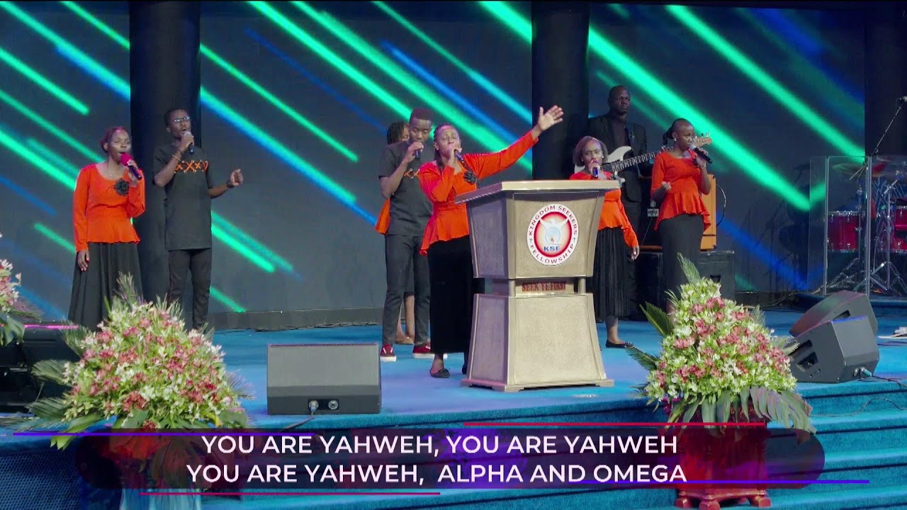 The Fullness of Christ  || Apostle John Kimani William