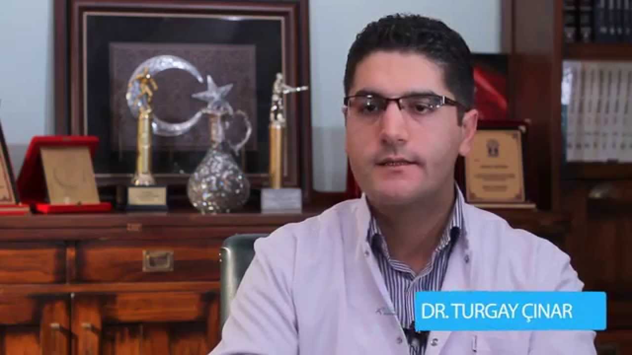 Amalgam Dolgu Nedir? / Amalgam Dolgunun Zararları / Dr.Turgay ÇINAR
