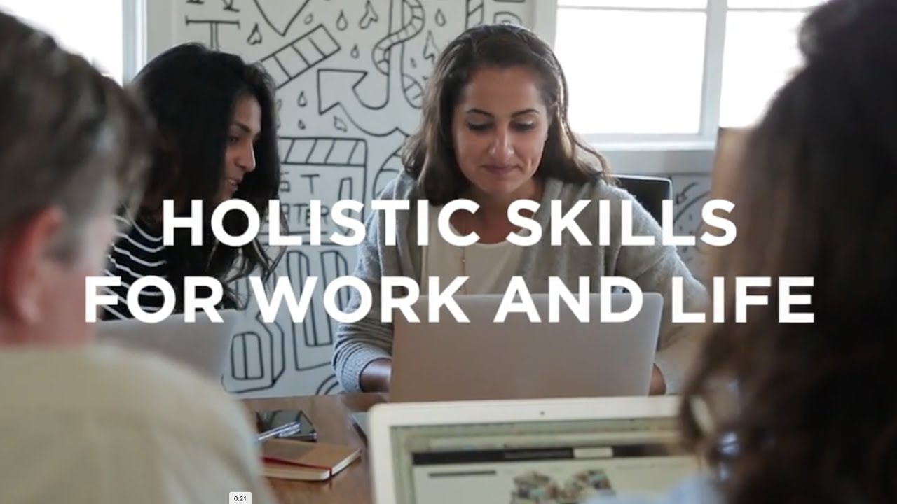 Stop training employees. Start developing people. | CreativeLive For Business