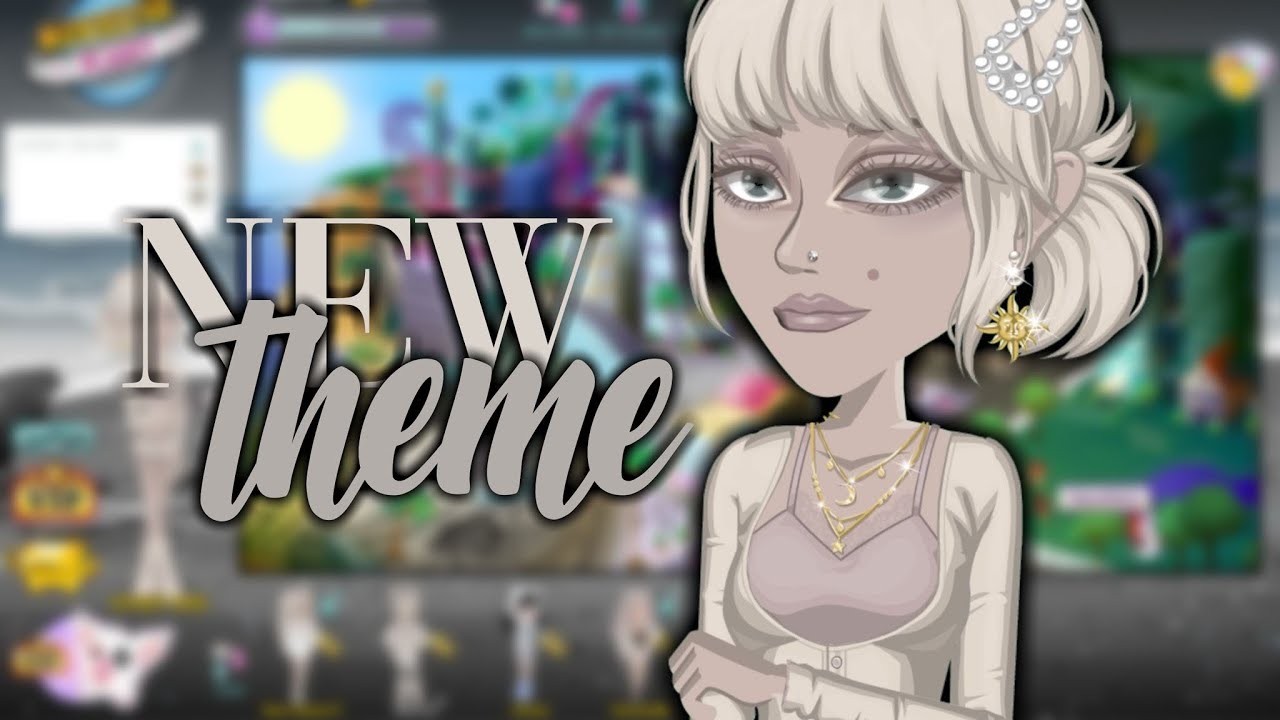 vip ticket winner + new themen look • moviestarplanet || kate msp