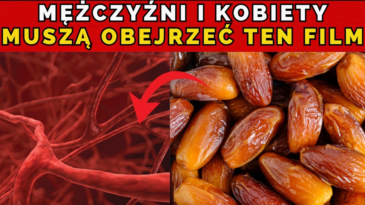 Jedz Daktyle, Ale Uważaj, Aby Uniknąć Typowych Błędów.