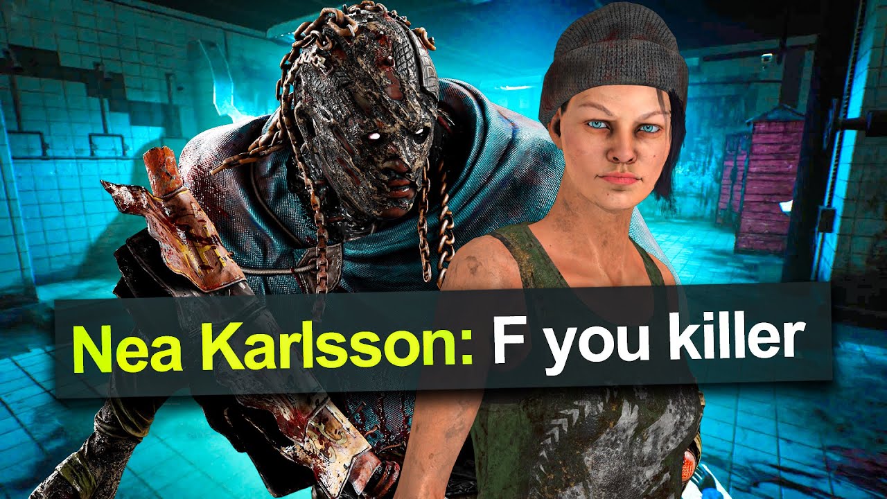 Survivor Coped HARD After Losing to This Build
