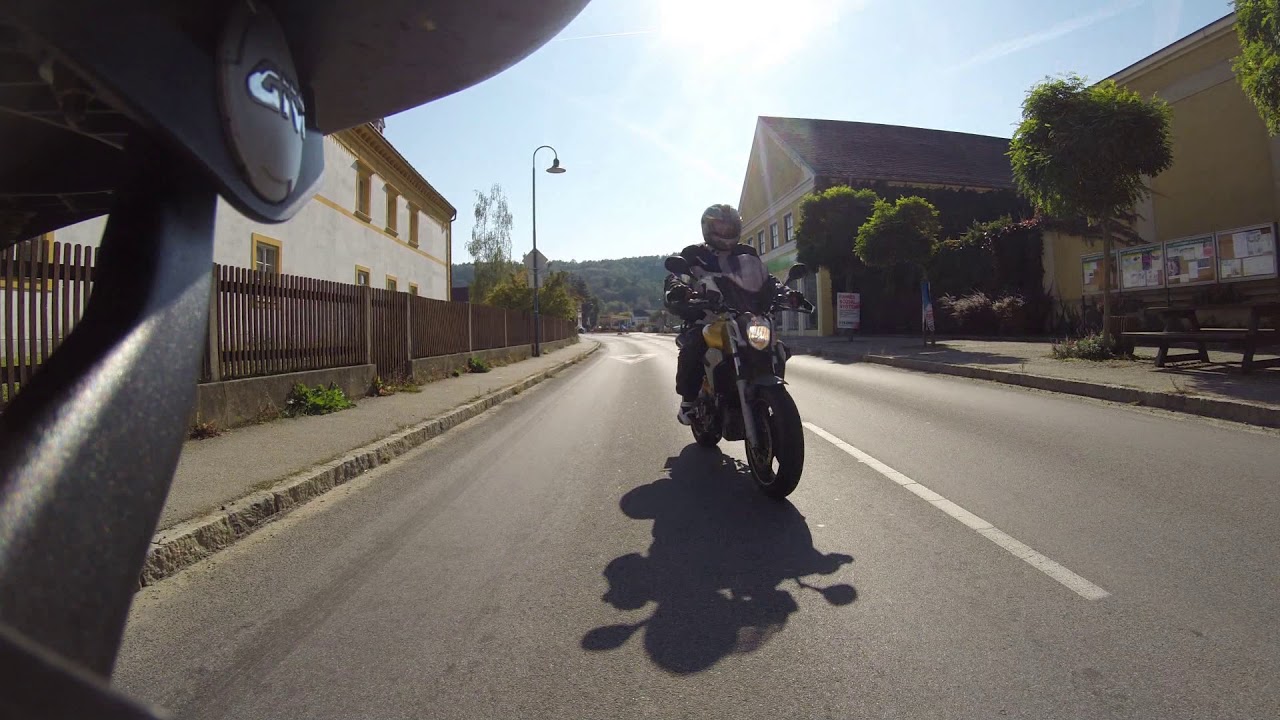 Motorradmuseum Sigmundsherberg   Waldviertel