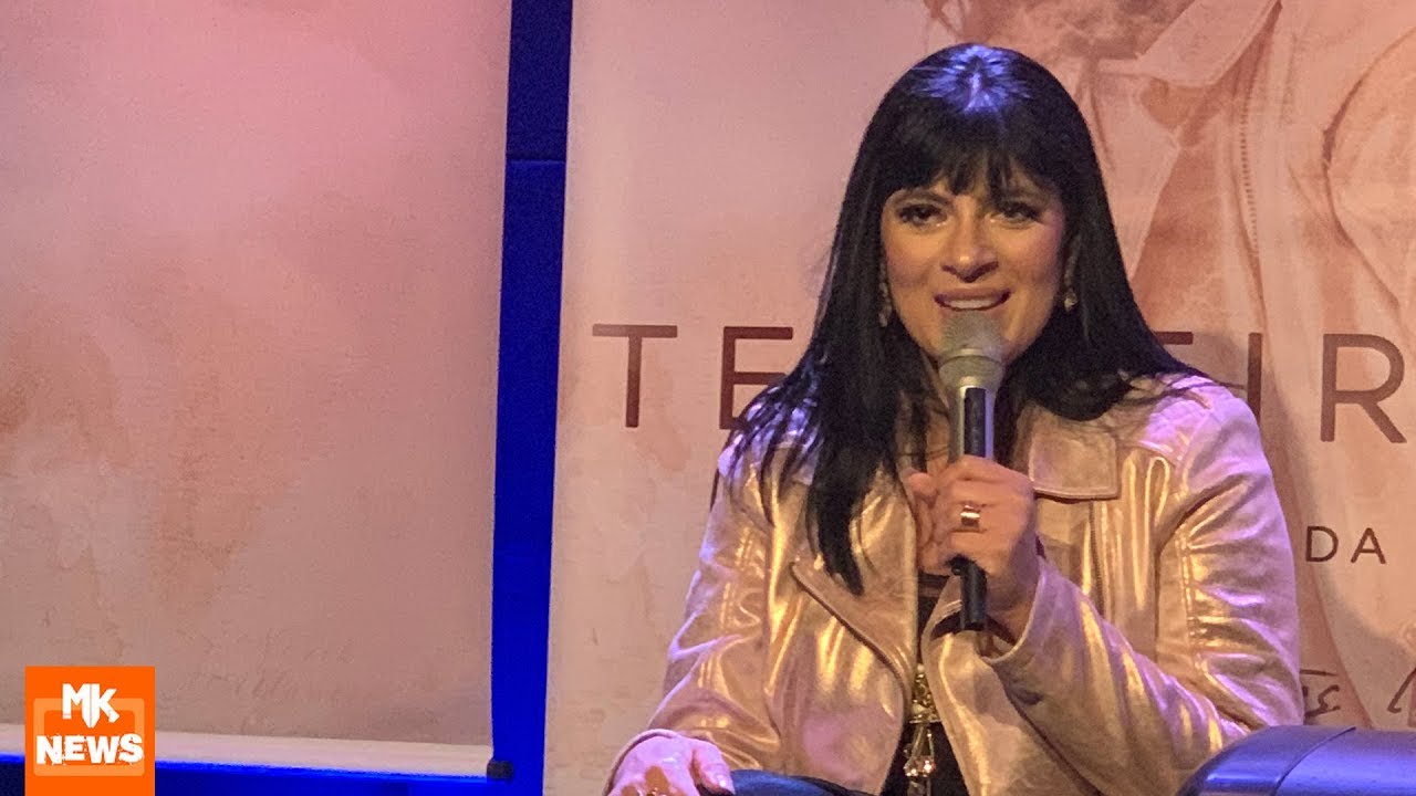 Pocket Show | Fernanda Brum - EP Terceiro Céu