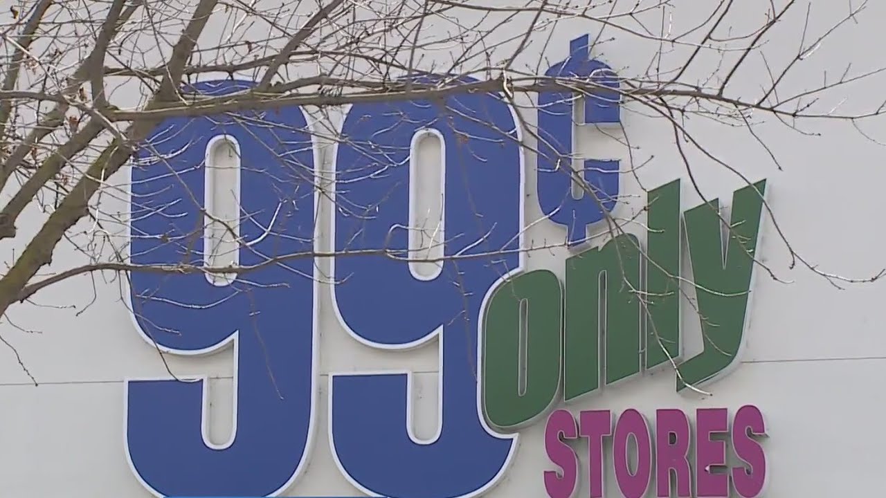Economist calls 99 Cents Only store closures a troubling sign