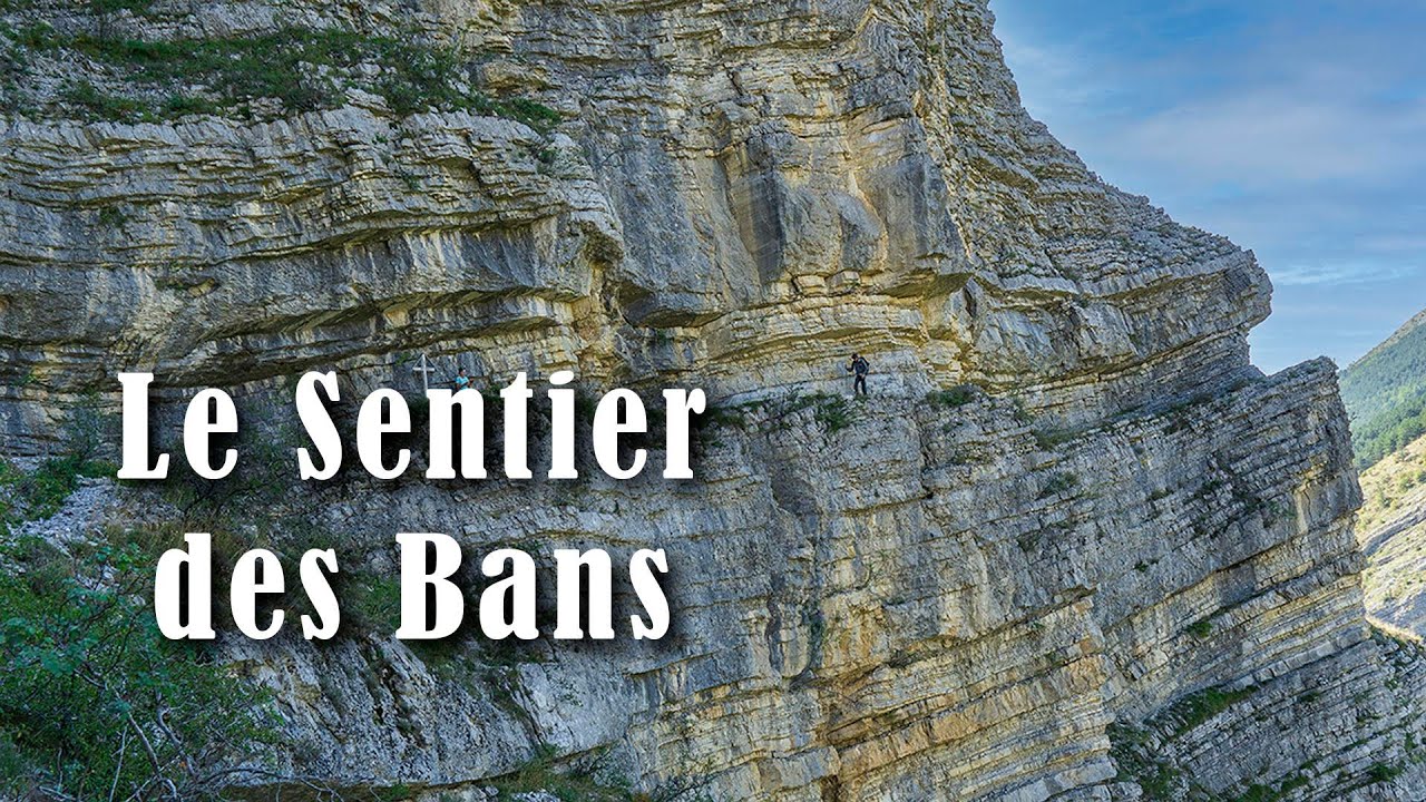 Sentier des Bans