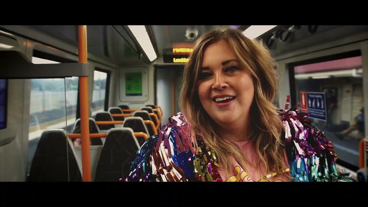 Melody Moko - The Outskirts (Official Music Video)