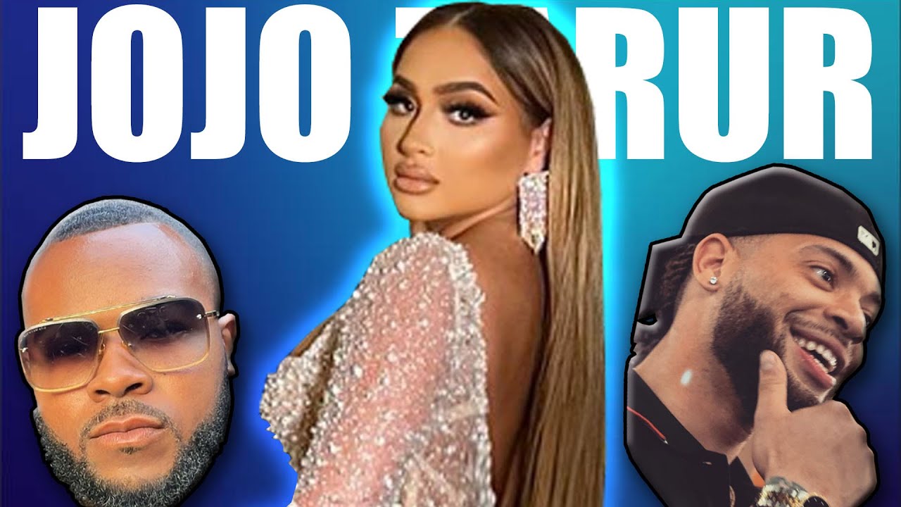 JoJo Zarur on Styling Young Thug, Love & HipHop, Interior Designing & More