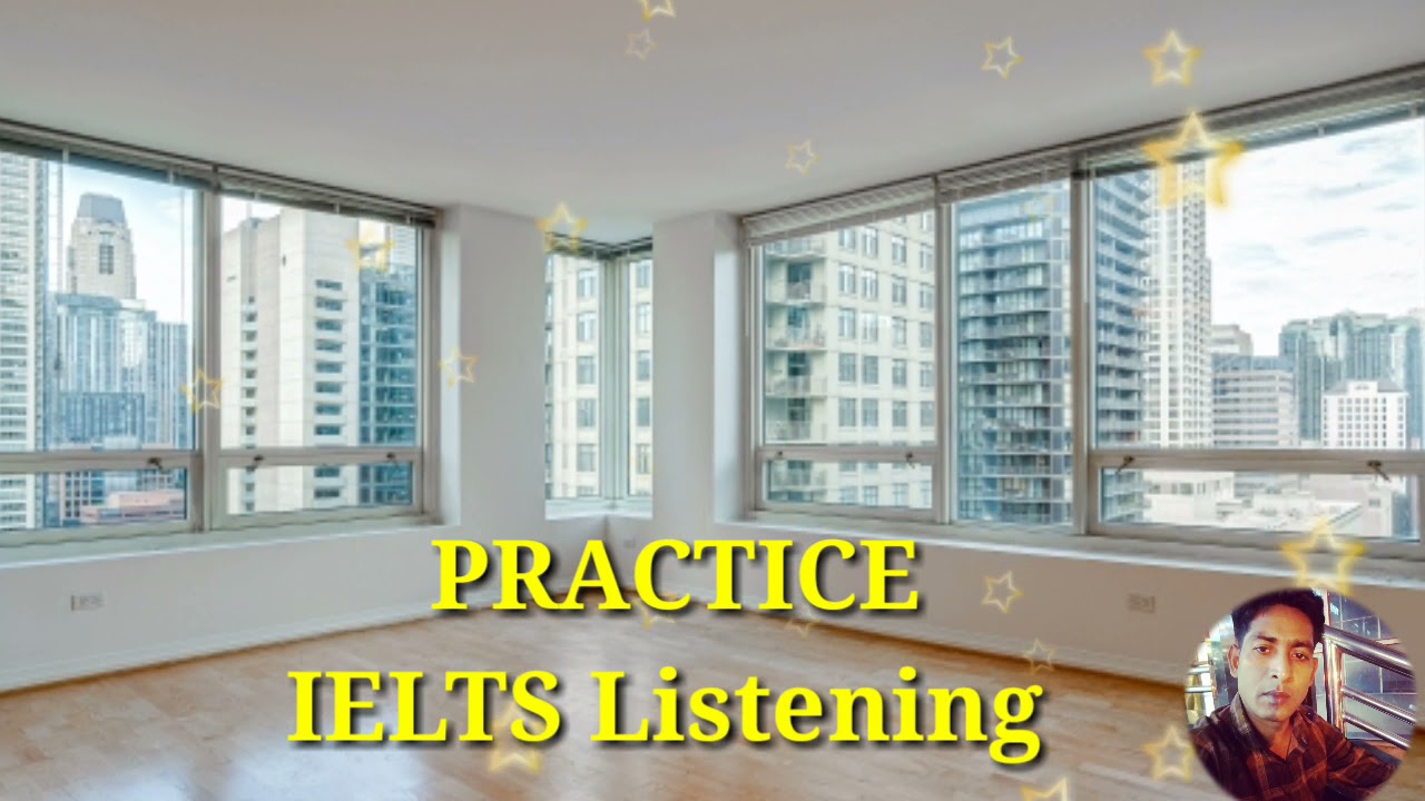 IELTS।। Listening।। Practice।। Tests:।।  get Band 7+