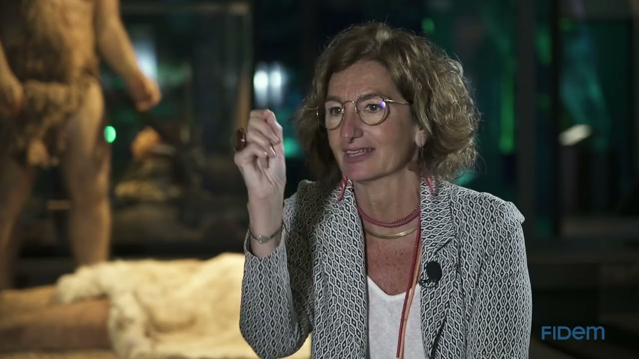 Redones FIDEM: Guayente Sanmart&iacute;n, vicepresidenta i directora general HP 3D Multijet Fusion