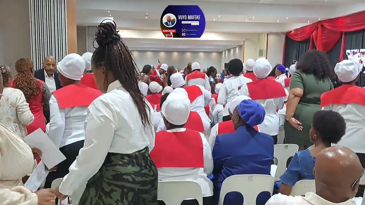 Ke sekiloe ke Jeso - Central Methodist Mission 901 Covenant Service 2026