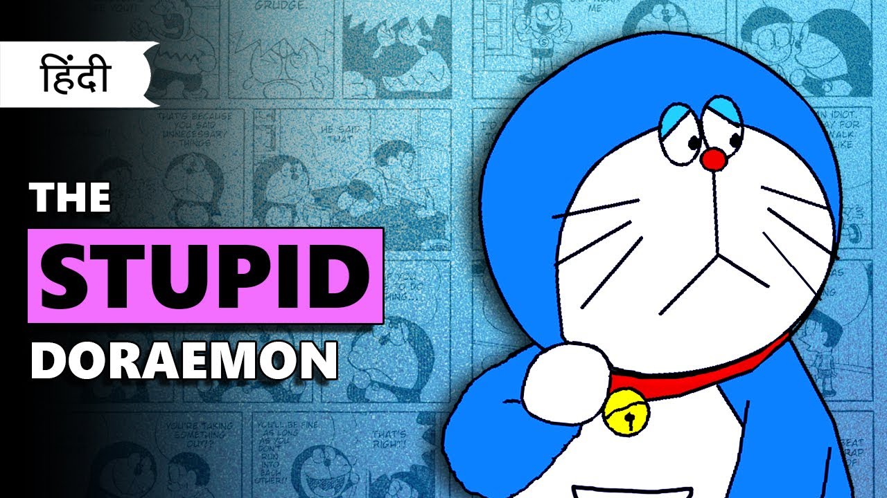 Story of the Stupid Doraemon | Mysterious Case of Doraemon 1973