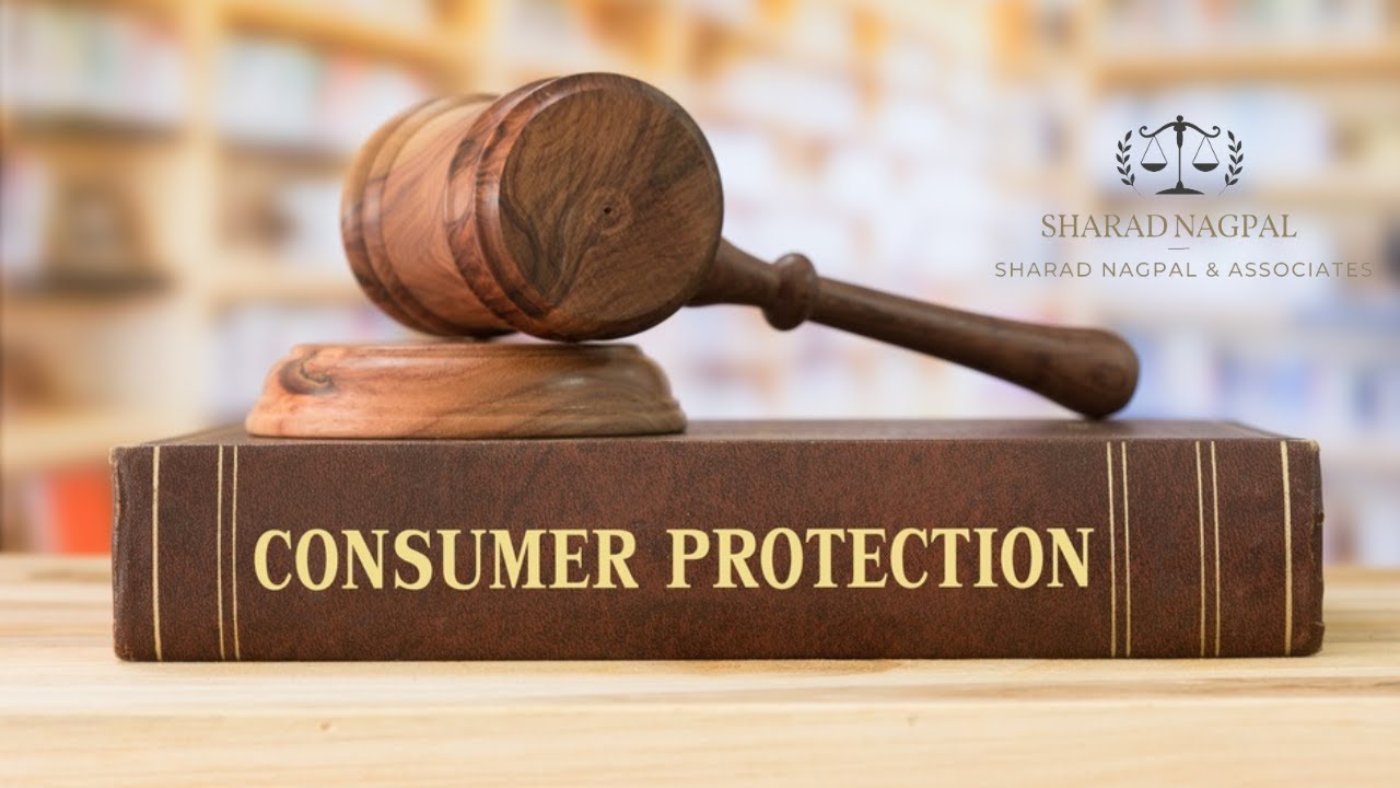Understanding the Consumer Protection Act: Empowering Your Rights in Modern India