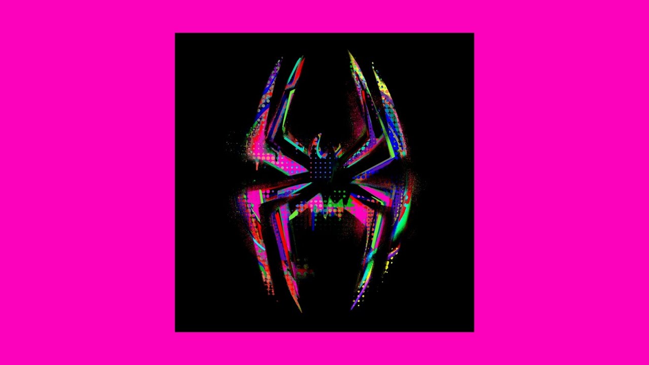 Calling (Spider-Man: Across the Spider-Verse) (Sped Up)