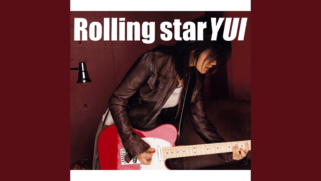 Rolling Star