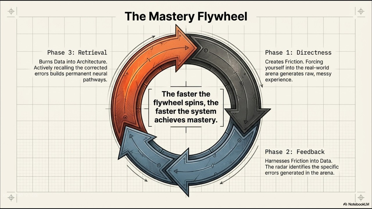From Beginner to Expert Faster: Get Better at Anything Top Strategies Explained in 10 Min