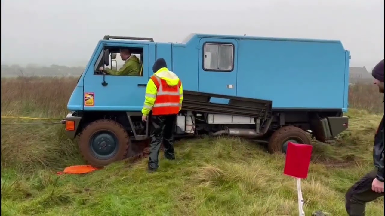 Ballynulto SAE - Northern Ireland