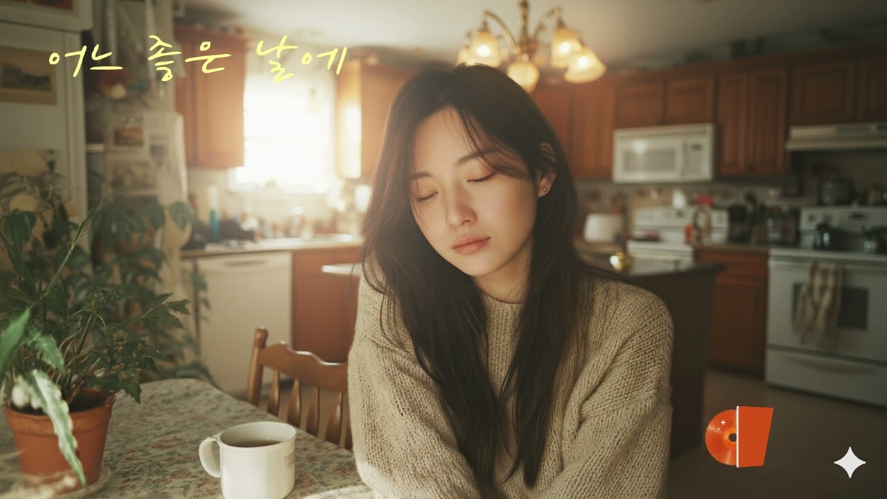 네아(NEA) - 어느 좋은 날에 (감성 발라드)