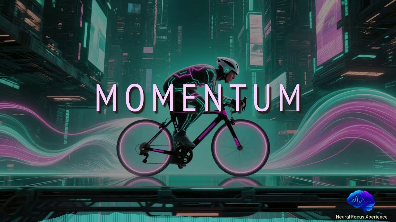 Elite Motion Lab • Glitch Hop Workout Motivation Mix