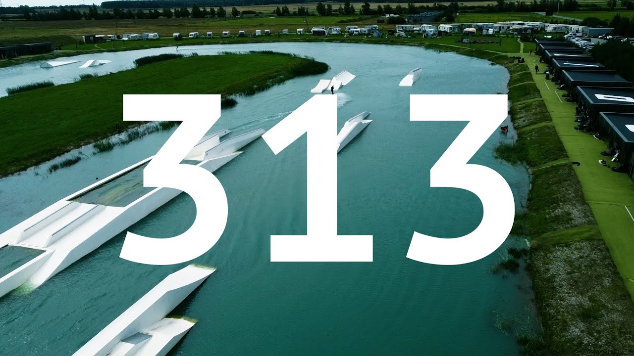313 Cable Park 2024