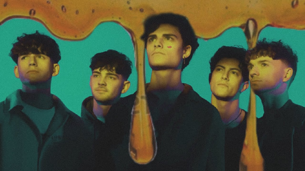 Fanfare - Honey (Official Video)