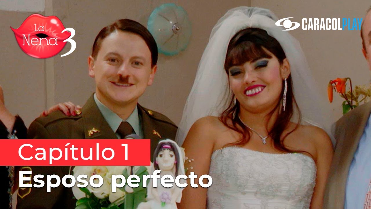 Esposo prefecto - La Nena - Serie web T3:E1 | Caracol Play