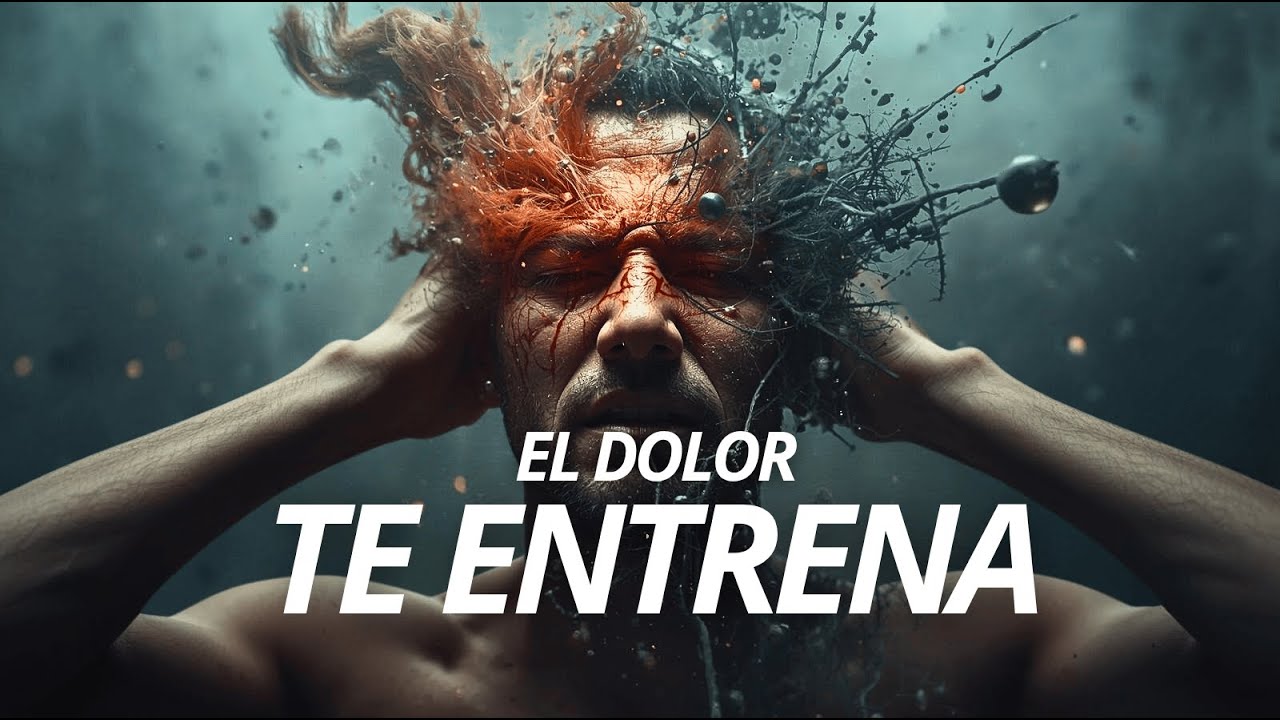 Mente en Movimiento - Episodio 2: 🧠 El corredor indestructible: cómo entrenar para resistir el dolor