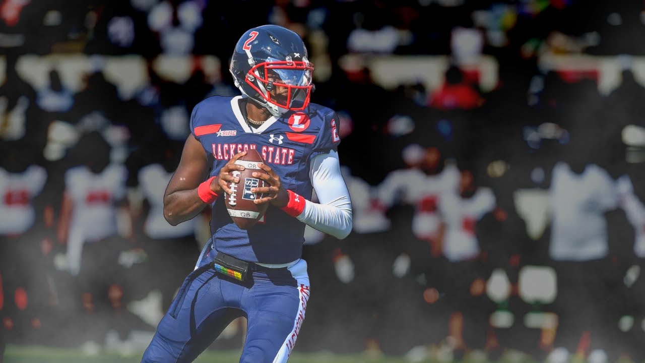 Top QB in FCS 🔥 Shedeur Sanders 2022 Jackson State Highlights