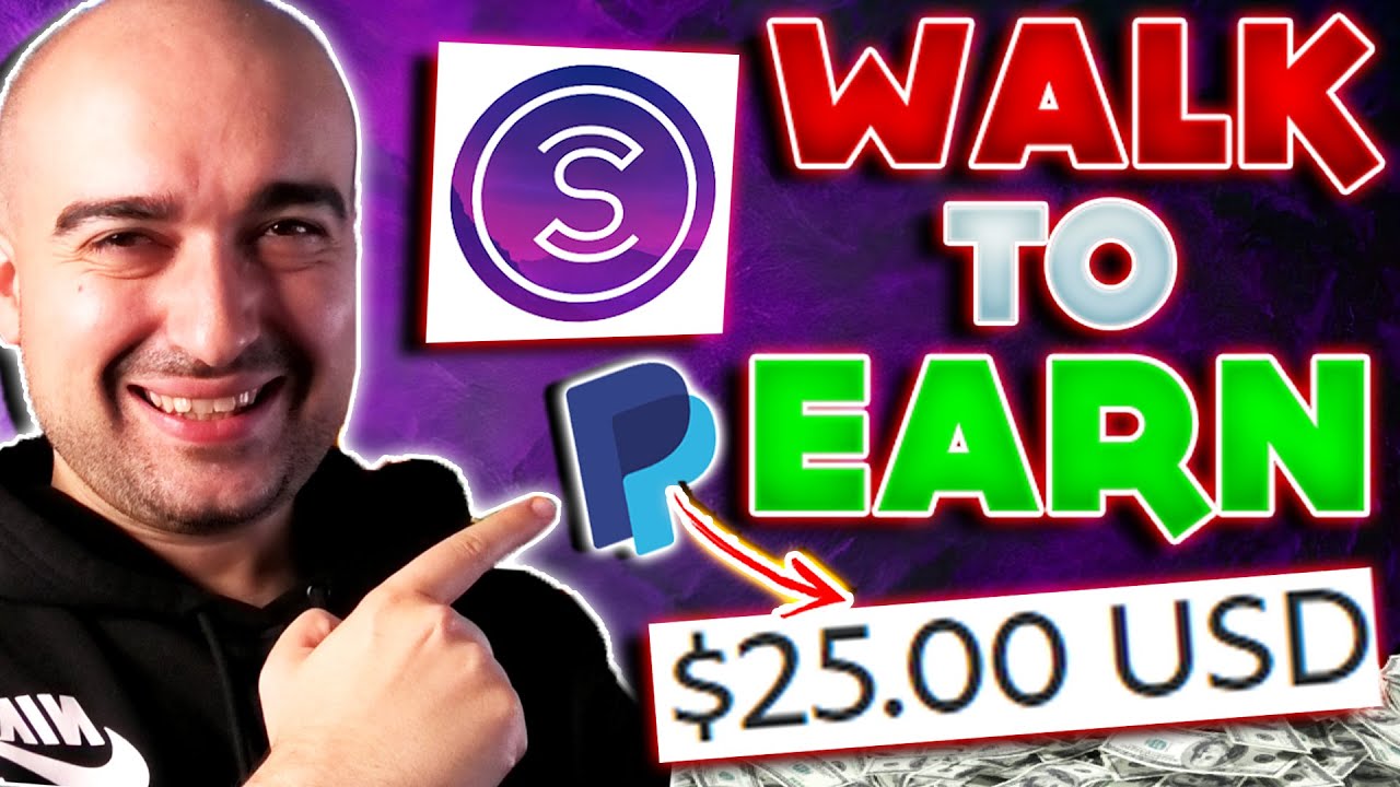Sweatcoin App Review: Can I Earn Rewards by Walking? - My Honest Experience