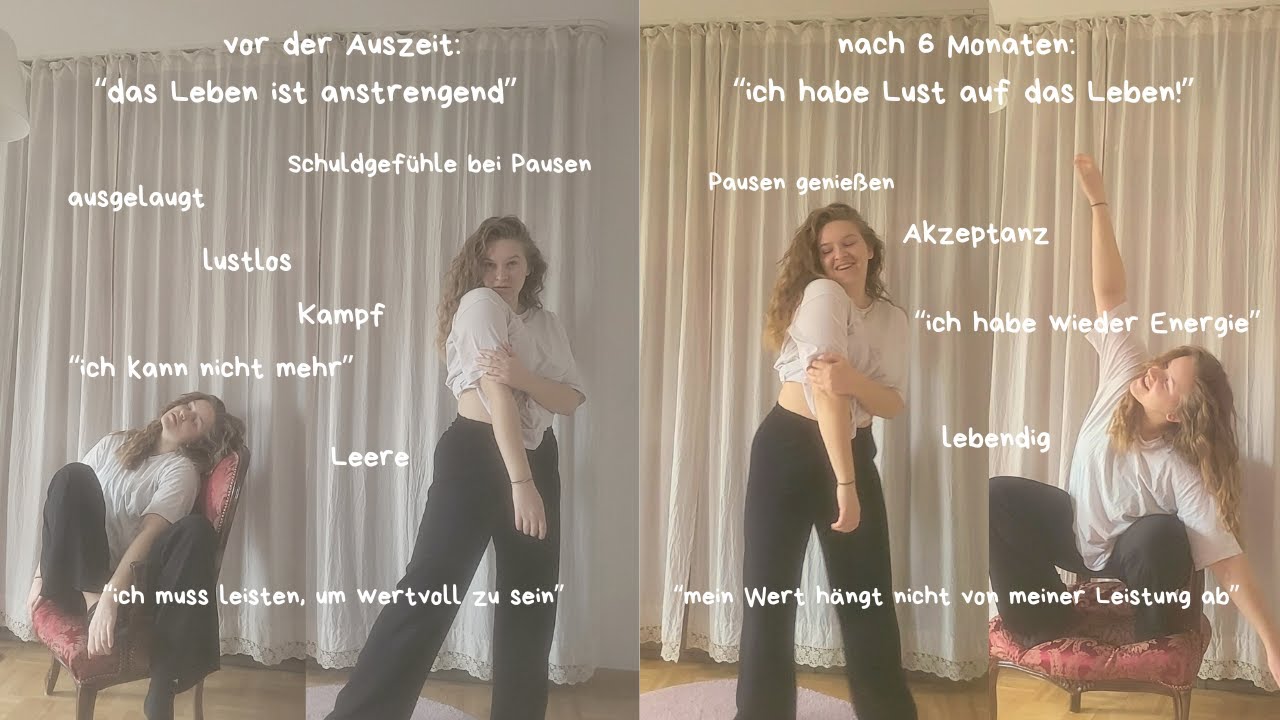 was ich vom 