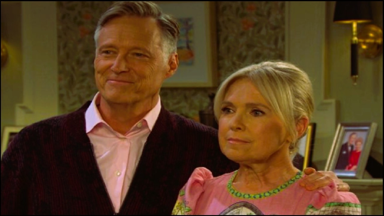 ‘Days of Our Lives’ Spoilers🔴: Jennifer Vows to Keep the Horton Hypocrisy Alive 📽 Zig DOOL ✔