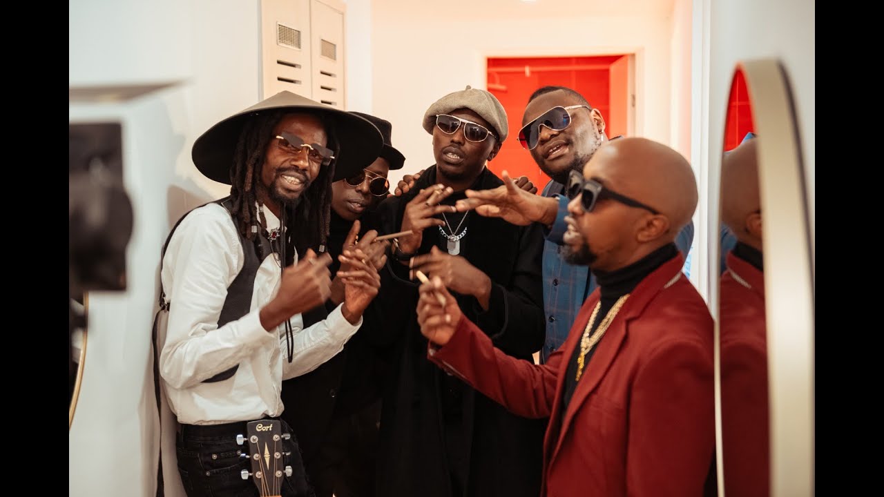 Calvo Mistari Featuring 125 Music - INGINE