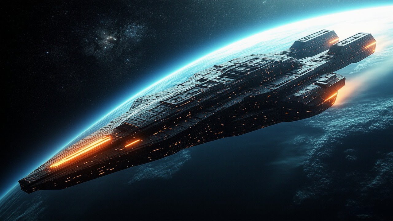 There’s a Reason Humans Were Banned from the Battlefield—Now They Remember Why! HFY | Sci Fi Stories