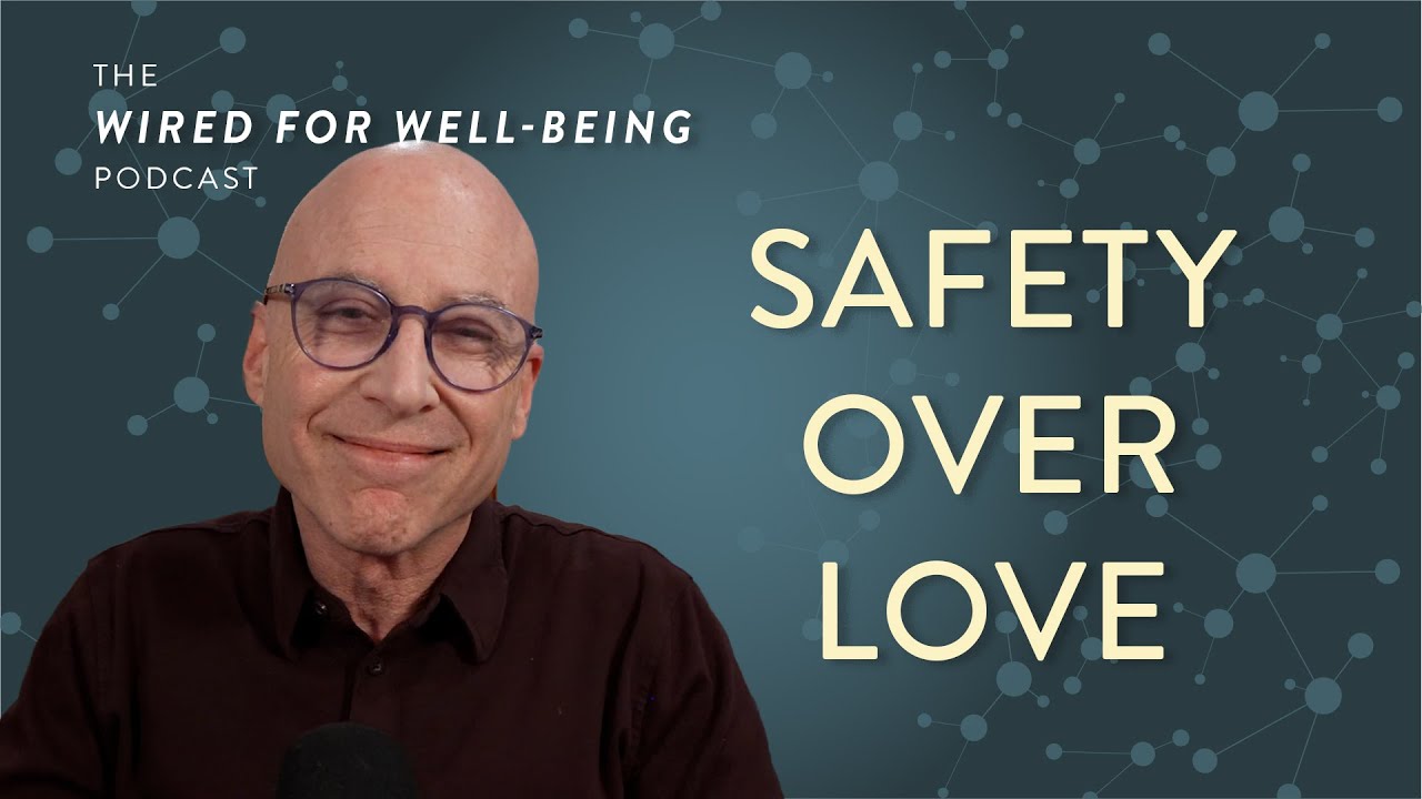 Building Your Capacity for Love