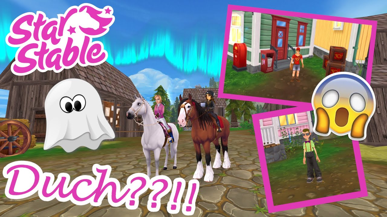 Star Stable 