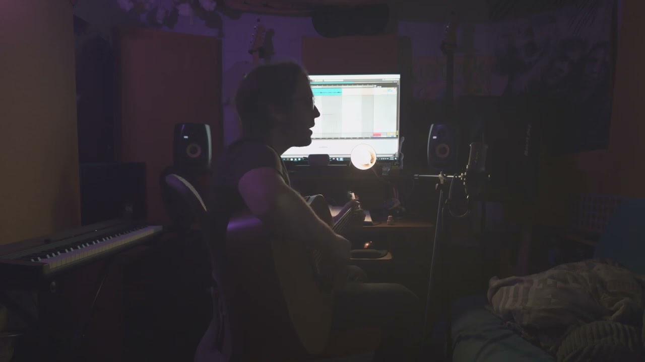 Ain't No Sunshine - Bill Withers (Cover)