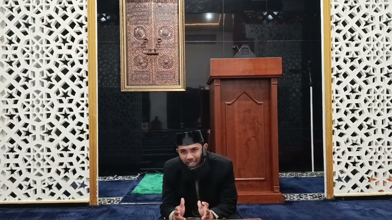 Kajian Shubuh 