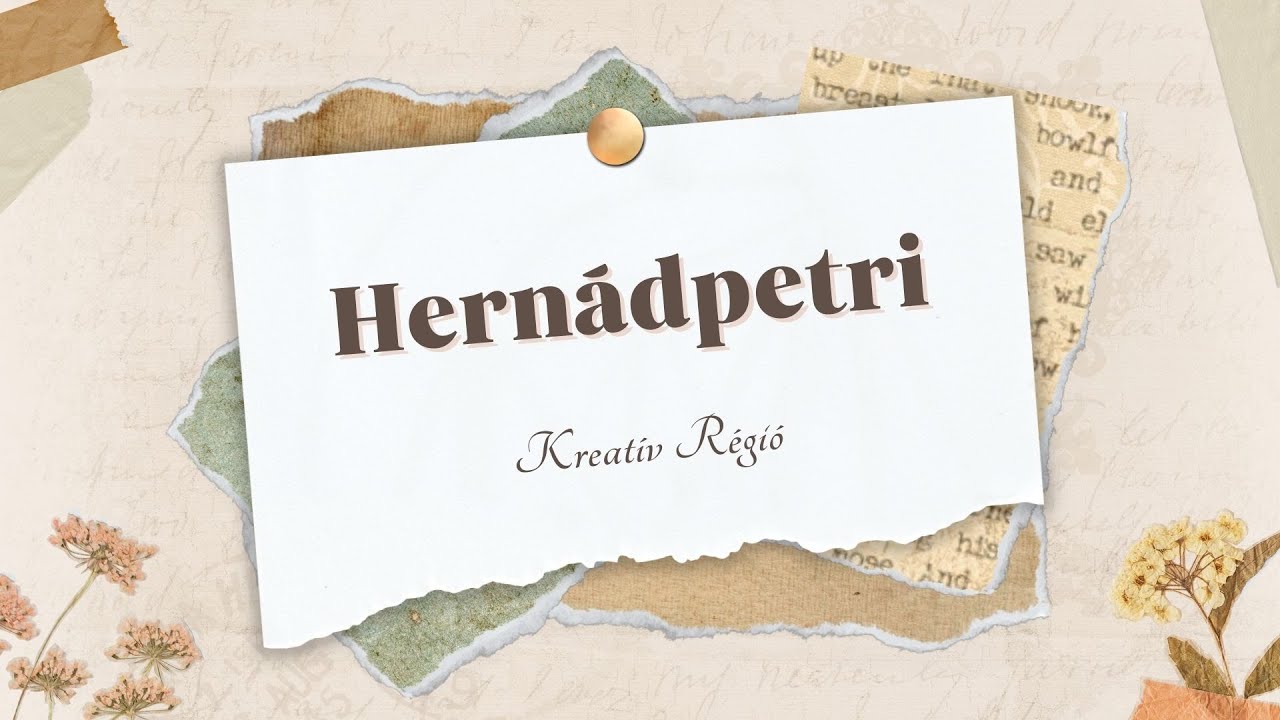 Hernádpetri