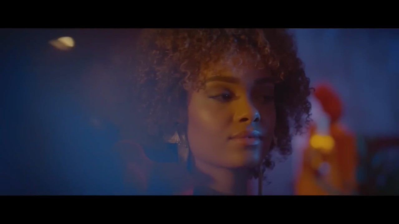 Nelson Freitas - Te Prometo - Feat Luca (REMIX VDEO) AI 2026